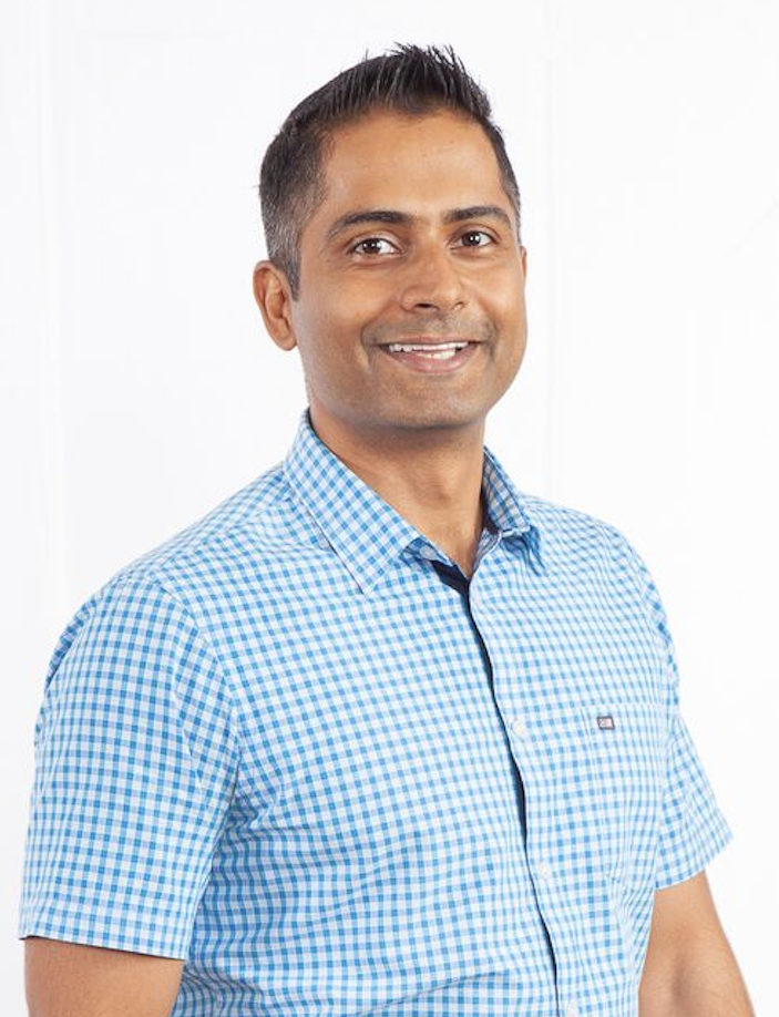 Dr Ankush Bajaj - Practice Owner & Dentist