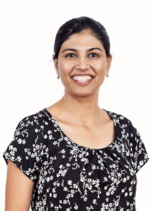 Dr Swati Bajaj - Practice Owner & Dentist